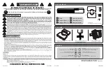 Preview for 3 page of Lasko CT32960C Instruction Manual