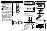 Предварительный просмотр 3 страницы Lasko CYCLONE S18924 Operating Manual