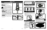 Предварительный просмотр 4 страницы Lasko CYCLONE S18924 Operating Manual