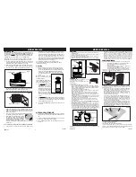Preview for 4 page of Lasko EC09150 Operating Manual