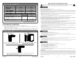 Предварительный просмотр 3 страницы Lasko LP200 Instruction Manual