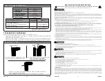 Preview for 3 page of Lasko LP450 Instruction Manual