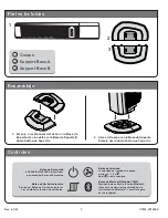 Preview for 7 page of Lasko Outdoor Living YF200 Instruction Manual