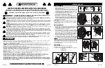 Предварительный просмотр 3 страницы Lasko R16610 Operating Manual