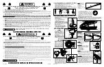 Preview for 2 page of Lasko S16200 Instructions