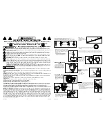 Preview for 2 page of Lasko s16201 Operating Manual