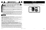 Предварительный просмотр 5 страницы Lasko S18355 Operating Manual