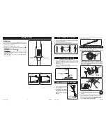 Preview for 4 page of Lasko S18601 User Manual
