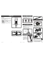 Предварительный просмотр 4 страницы Lasko S18601 User Manual