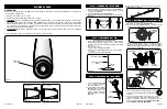 Предварительный просмотр 4 страницы Lasko S18602 Operating Manual