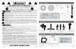 Preview for 2 page of Lasko S18605 Instruction Manual