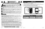 Предварительный просмотр 5 страницы Lasko S18610 Operating Manual