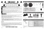 Предварительный просмотр 2 страницы Lasko S18635 Instruction Manual