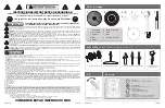 Preview for 3 page of Lasko S18635 Instruction Manual