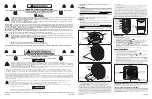 Preview for 2 page of Lasko WIND CURVE T42902 Important Instructions And Operating Manual