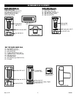 Предварительный просмотр 2 страницы Lasko X30400 Instructions Manual