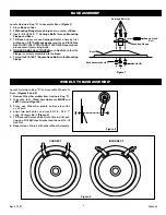 Preview for 3 page of Lasko X30400 Instructions Manual