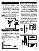 Preview for 10 page of Lasko X30400 Instructions Manual