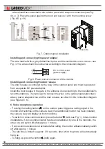 Preview for 10 page of Laskomex Bastion Apus II Manual