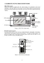 Preview for 4 page of Laskomex Bastion Apus Manual