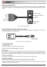 Предварительный просмотр 4 страницы Laskomex Bastion Draco II Manual