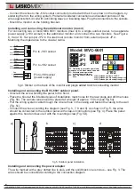 Предварительный просмотр 6 страницы Laskomex Bastion Draco II Manual