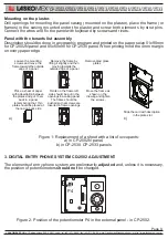 Preview for 3 page of Laskomex CP-2502 Series Installation Manual