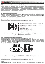 Preview for 4 page of Laskomex CP-2502 Series Installation Manual