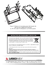 Preview for 12 page of Laskomex CP-2502 Series Installation Manual