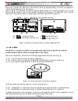 Preview for 4 page of Laskomex EC-2502 Manual