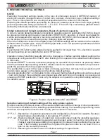 Preview for 7 page of Laskomex EC-2502 Manual