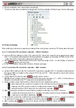 Preview for 6 page of Laskomex ISD-02 Installation And Activation