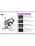 Preview for 7 page of lasmex c40 User Manual