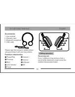 Preview for 3 page of lasmex H-16B User Manual