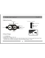 Предварительный просмотр 3 страницы lasmex H-26S User Manual