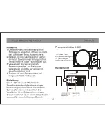 Предварительный просмотр 4 страницы lasmex S-220 User Manual