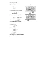 Preview for 11 page of Lasonic ANQ-401 Operation Manual