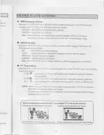 Предварительный просмотр 39 страницы Lasonic DVD-3200 Instruction Manual