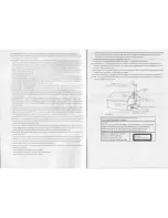 Предварительный просмотр 3 страницы Lasonic DVD-8870 Instruction Manual