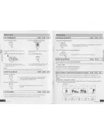 Предварительный просмотр 8 страницы Lasonic DVF-982 Instruction Manual