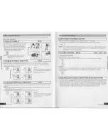 Предварительный просмотр 11 страницы Lasonic DVF-982 Instruction Manual