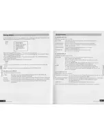 Предварительный просмотр 12 страницы Lasonic DVF-982 Instruction Manual