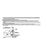 Предварительный просмотр 7 страницы Lasonic JL-016 User Manual