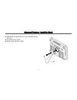 Предварительный просмотр 29 страницы Lasonic JL-016 User Manual