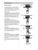 Preview for 18 page of Lasonic MSU-2020 User Manual