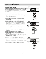 Preview for 20 page of Lasonic MSU-2020 User Manual