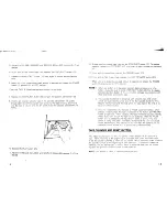 Preview for 12 page of Lasonic TRC-931 Instruction Manual