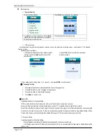 Предварительный просмотр 15 страницы Lasonic VP-02GL User Handbook Manual