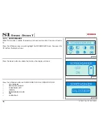 Предварительный просмотр 68 страницы Laspaziale S1 Dream Instruction Manual