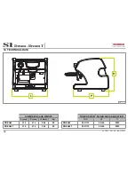 Preview for 92 page of Laspaziale S1 Dream Instruction Manual